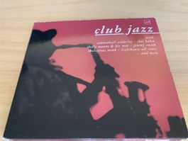 Club Jazz  - 2 CD