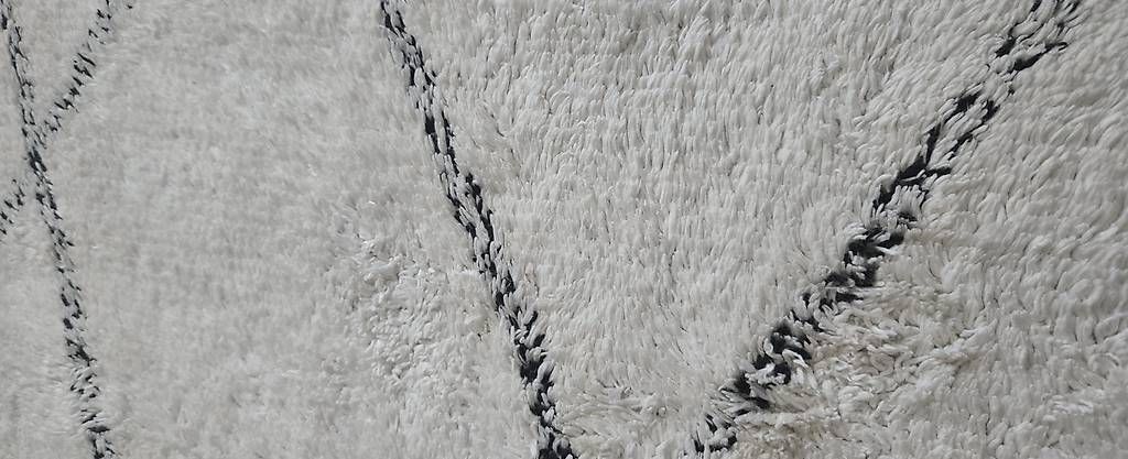 Teppiche: Teppich aus Baumwolle waschbar – Gebraucht aus Zollikerberg von Thrisha 1