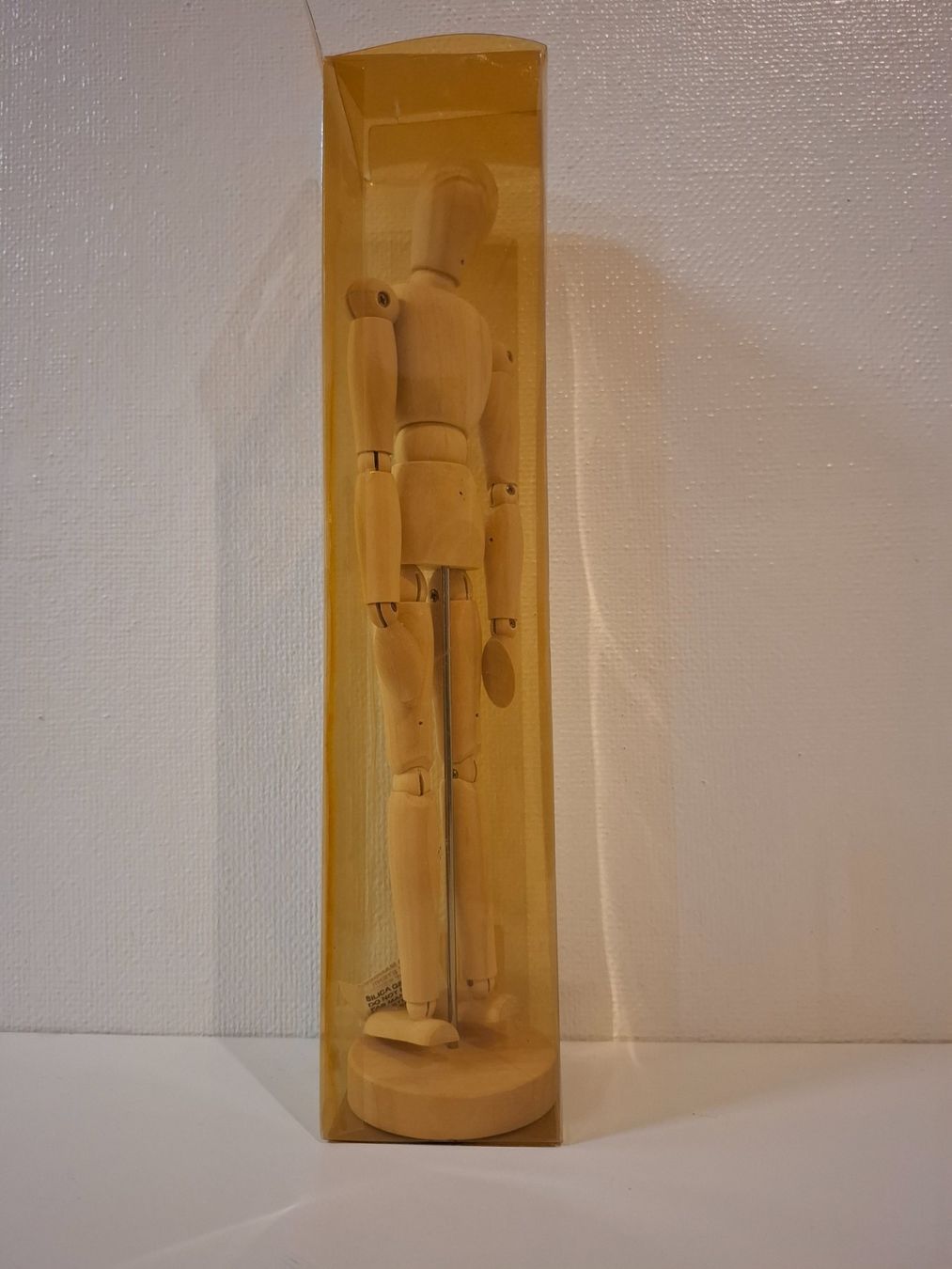 Bambole: Gliederpuppe Neu – Nuovo (secondo la descrizione) da Bottmingen venduto da Tomena0214 3