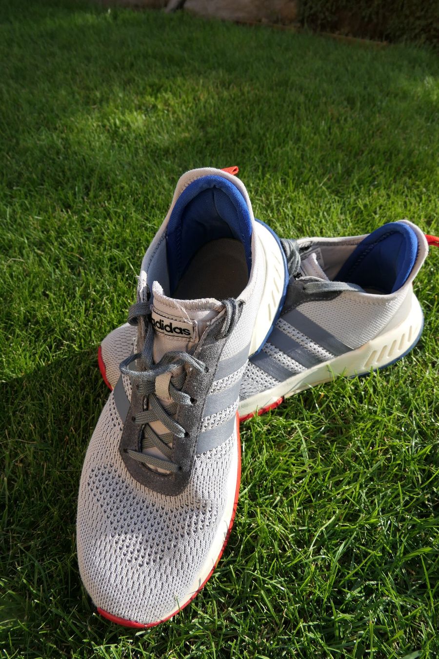 Scarpe da uomo: Adidas Freizeitschuh Gr. 41 – Usato da Lenggenwil venduto da Reto888 1