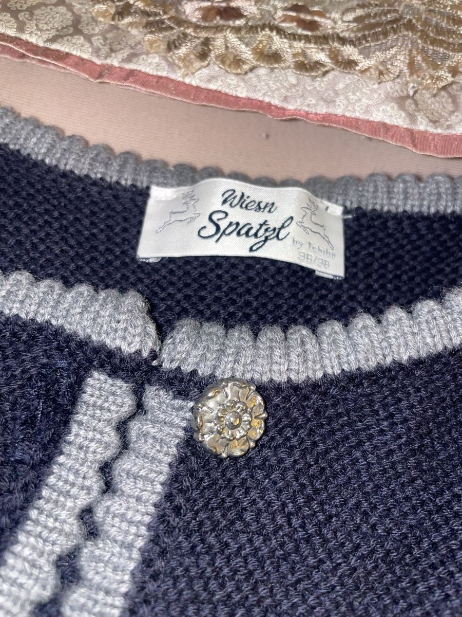 Krüger Vestiti: KRÜGER Dirndl – Usato da Uster venduto da chlini1983 6