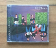 CD Purzelbaum, inkl. Versand (nur CH)