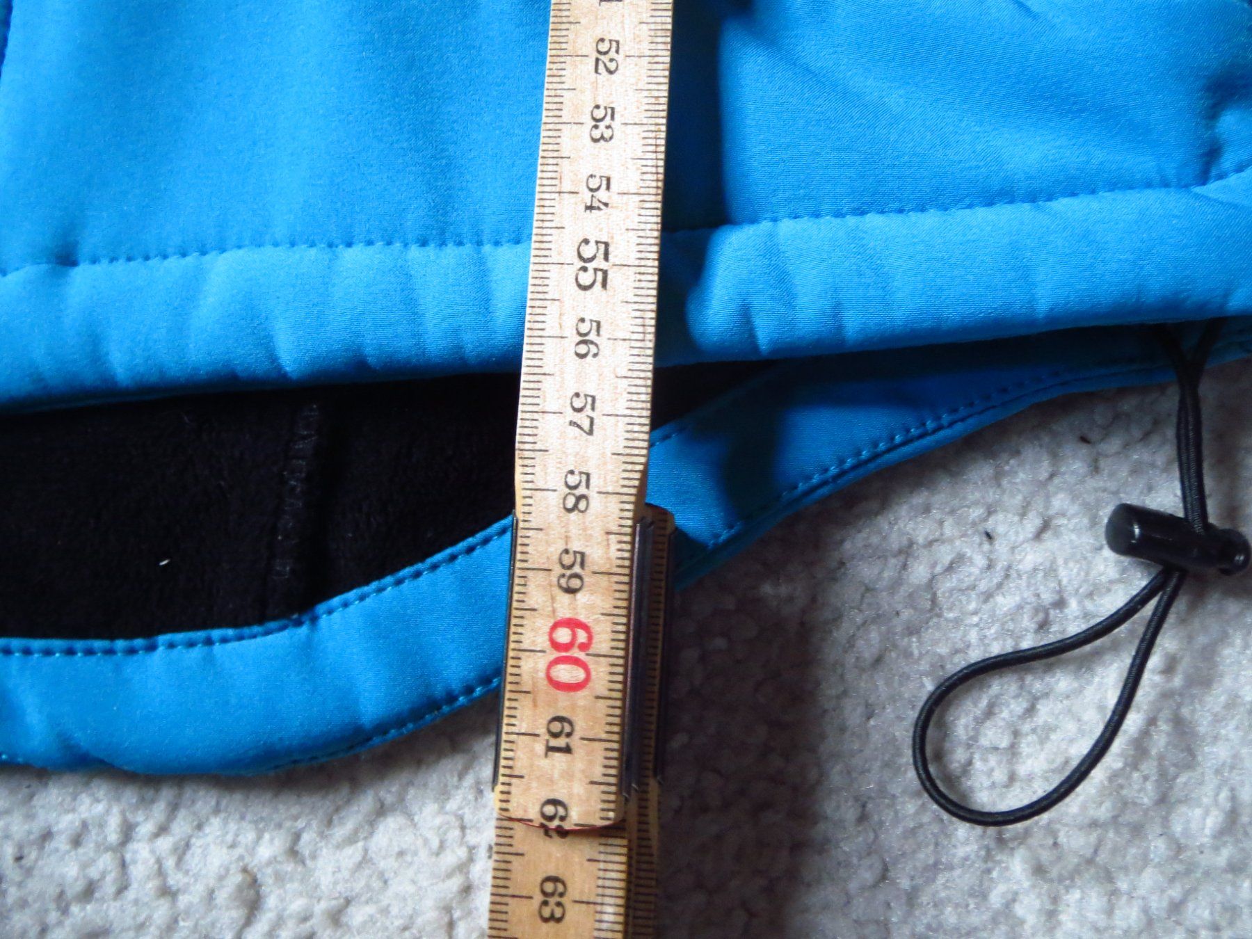 Rukka Giacche: RUKKA Damen Softshell Jacke Gr 34 – Usato da Kiental venduto da Anna8702 5