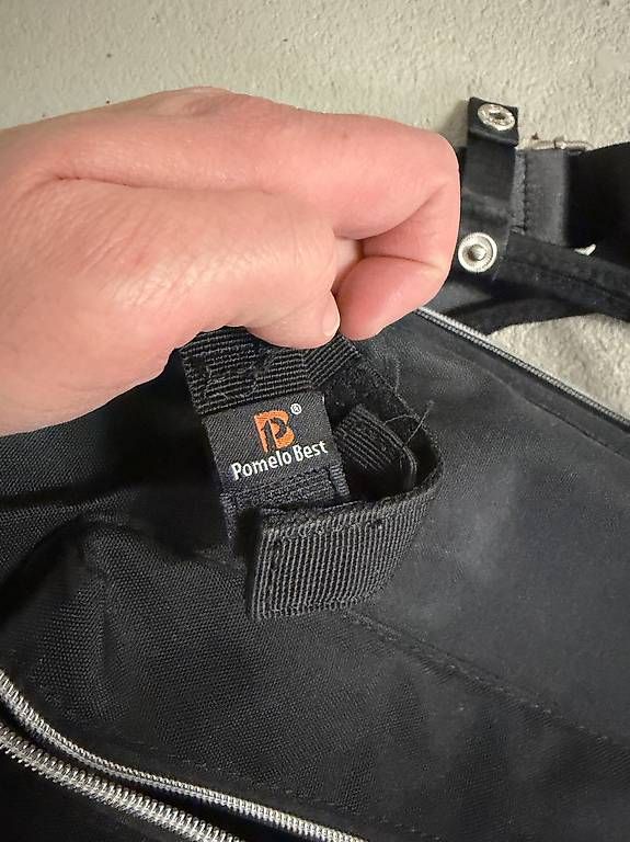 Borse & Zaini: Wickeltasche / Babybag CHF 10.- – Usato da Frauenfeld venduto da armi1905 4
