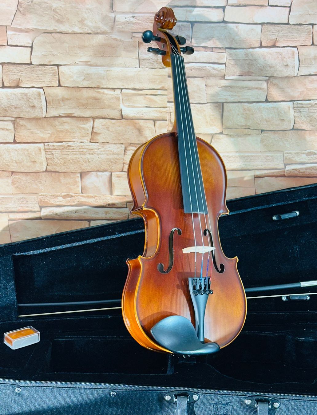 Strumenti musicali: Neue Viola 13 Ahronholz – Nuovo e nell'imballaggio originale da Kirchberg SG venduto da rex_pfd8 1