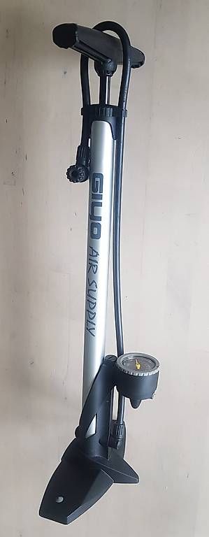 Pompe: Pompe à vélo – Usato da Genève venduto da Flo500