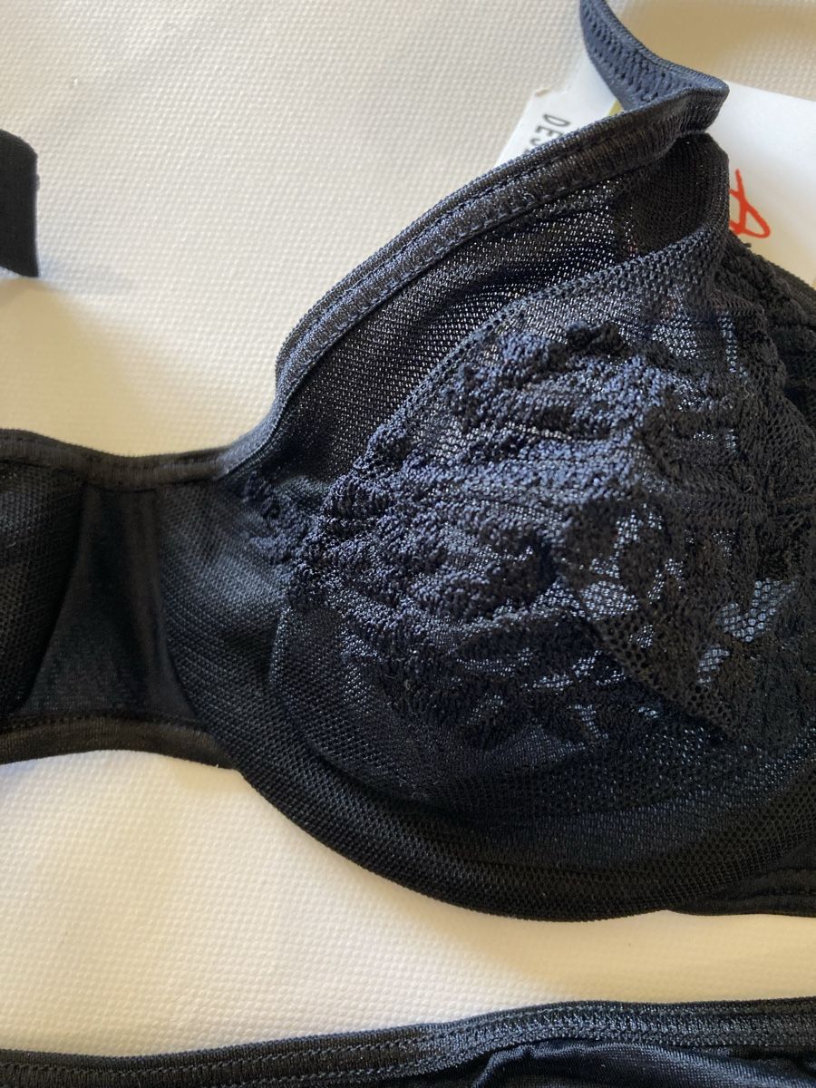 Altra biancheria intima: Ensemble neuf sg 75B slip M – Nuovo e nell'imballaggio originale da Orbe venduto da Jade333 1