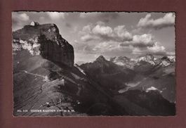 HOHEN KASTEN - 1941