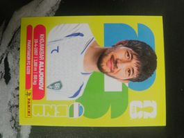 UZB 8