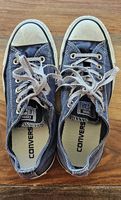 Converse jeansblau 37.5