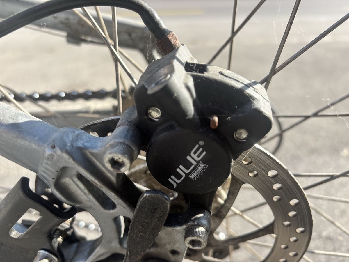 Biciclette: Occasion Fully Mountainbike. – Usato da Pfyn venduto da Allround-Stephan 2