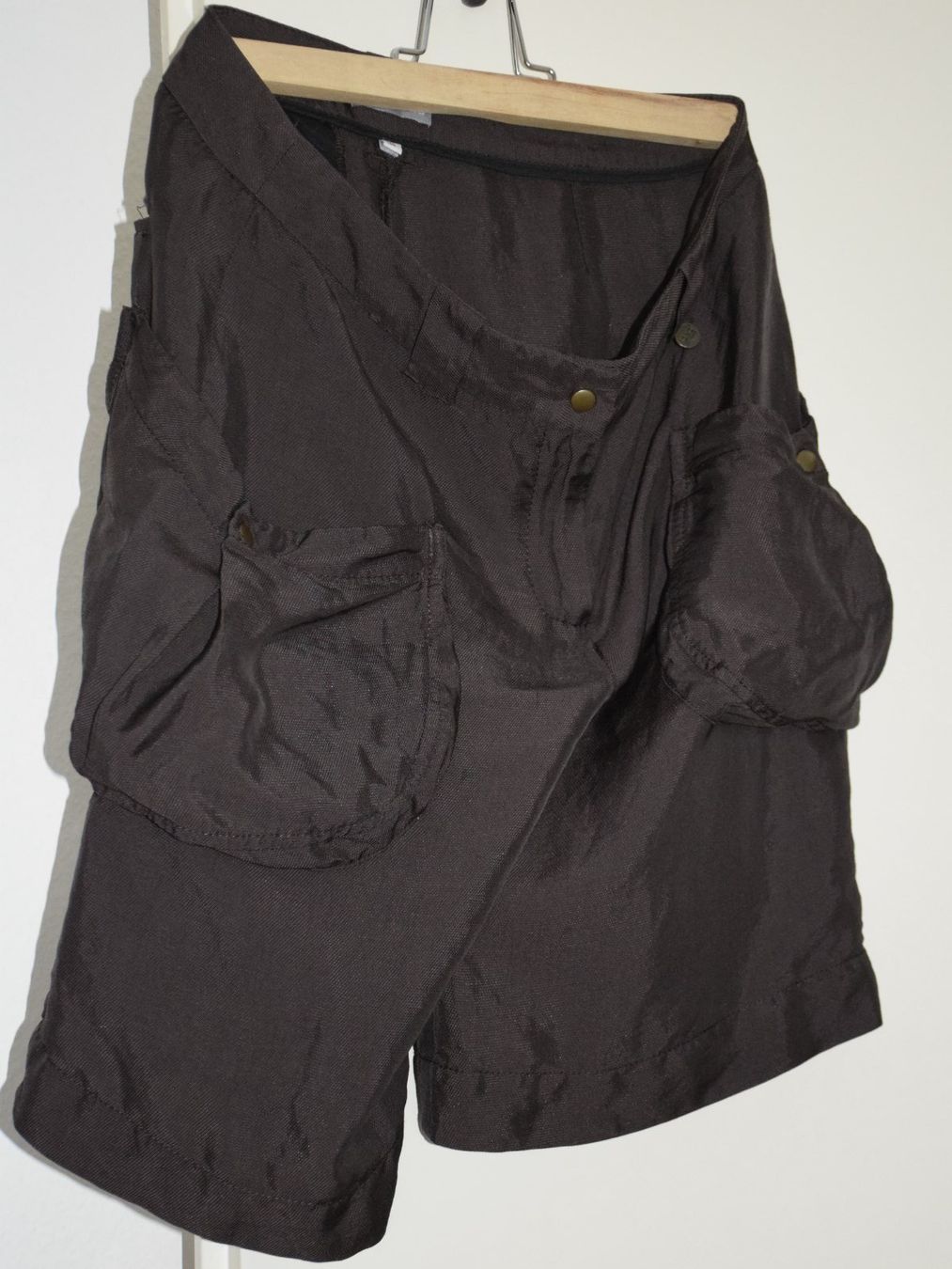 Lotti di vestiti: Set 2 Damen Freizeit/ Wandershort/ Bermuda Gr 38/ M – Usato da Wetzikon ZH venduto da Wetzicardo25 4