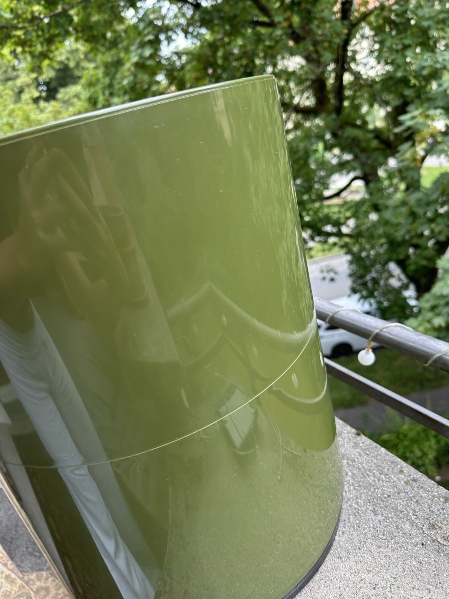 Comodini: Kartell Möbeli – Usato da Bern venduto da estelle.lia 3