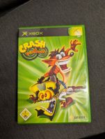 Crash twinsanity Microsoft xbox