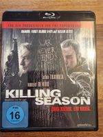 Killing Season - Zwei Killer. Ein Krieg! Blu-ray