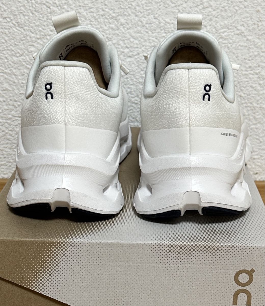 On Herrenschuhe: On Schuhe G 43 – Neu und originalverpackt aus Maienfeld von tobeyl2020 2