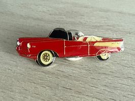 Pin Oldtimer