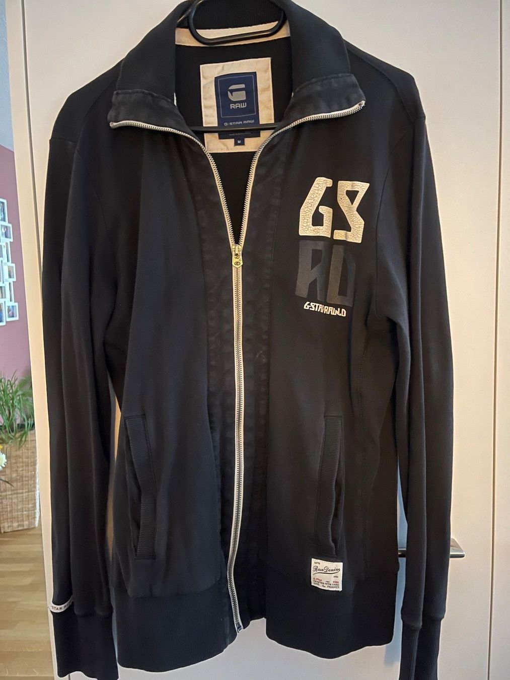 G-Star Giacche: Jacke G-Star – Usato da Staufen venduto da GiuliettaD 2