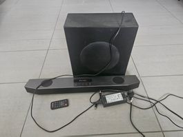 Sound Blaster X Katana Soundsystem - Super Sound!