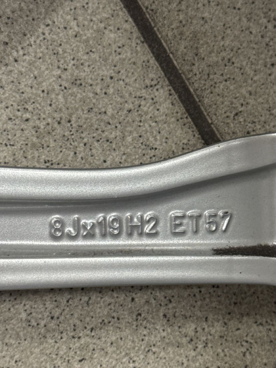 Pneumatici & Ruote complete: Porsche Boxter Winterkompletträder – Usato da Oftringen venduto da lar_569b 8