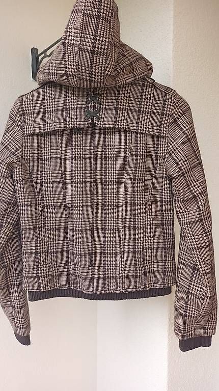 Jacken: Übergangsjacke – Gebraucht aus Zollikofen von Diananna 1
