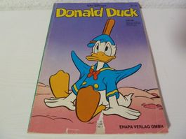 Walt Disney’s Donald Duck, Heft Nr. 95