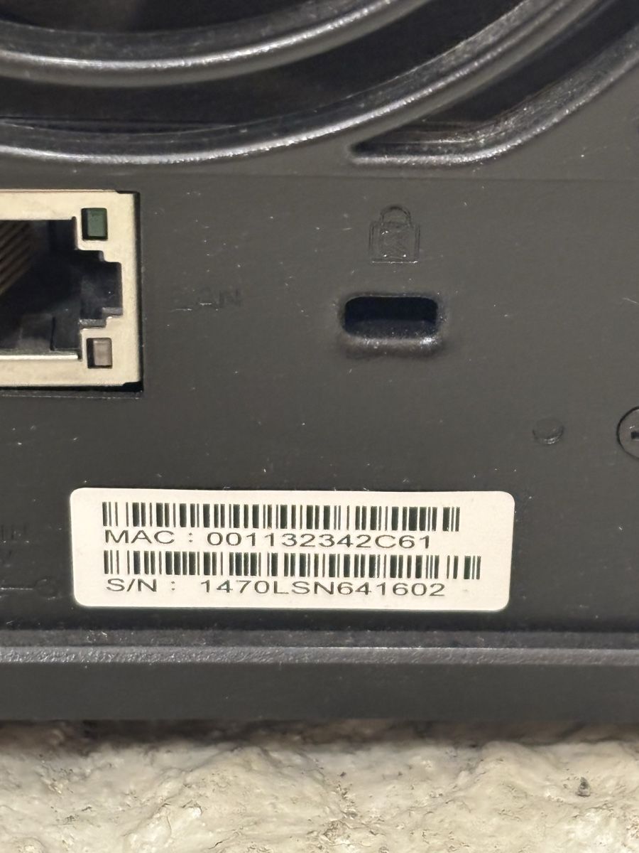 Server: Nas Ds214 synologie – Usato da Zürich venduto da Marbolix 4