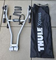 Porte-vélo Thule Xpress pour coffre, bon état