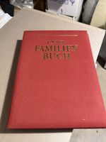Familienbuch / Chronik