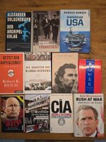 Bücherpaket: Politik, Weltgeschichte & Geopolitik