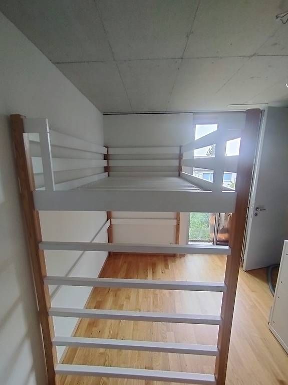 Lits: N-wood Hochbett – D'occasion à Zürich par roi_9vv6 3
