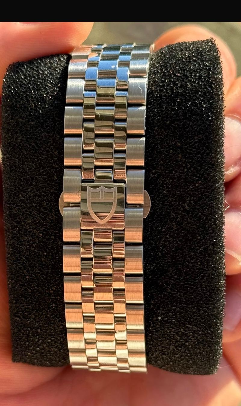Tudor Uhren: Tudor Chronautic – Gebraucht aus Gelterkinden von Watchlover_2006 2