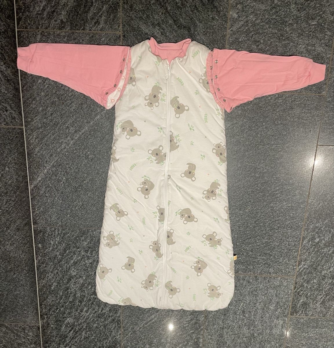 Schlafsäcke: Schlafsack Baby 90cm – Gebraucht aus Baden von things777 1