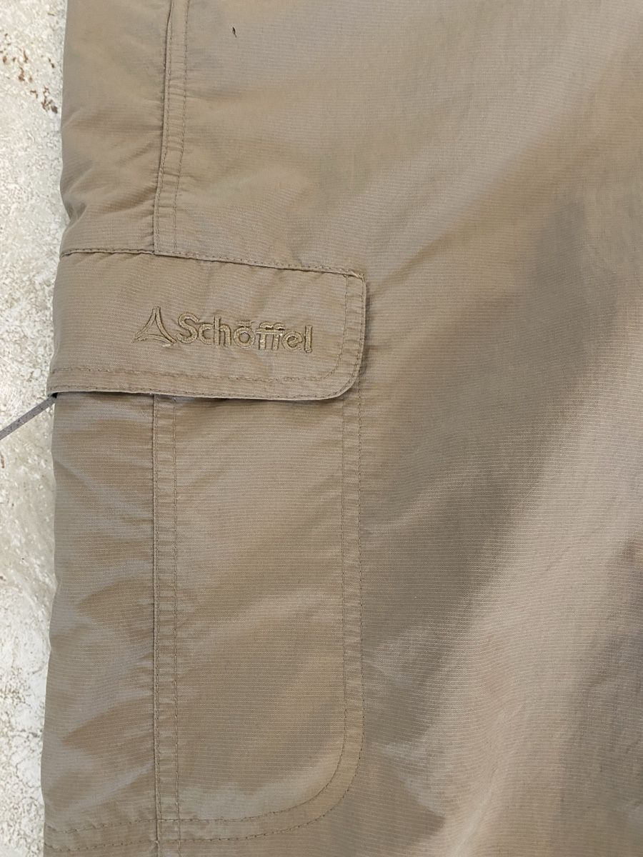 Schoeffel Hosen: Schöffel Wandernhose Gr 42 – Gebraucht aus Birrwil von Bendegriz 1