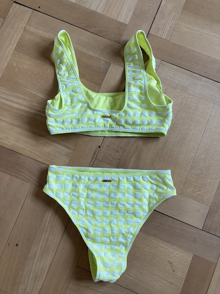 Roxy Costumi da bagno & Bikini: Bikini Roxy – Usato da Zürich venduto da annalaila 1