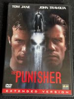The Punisher Extended Version DVD DE/EN