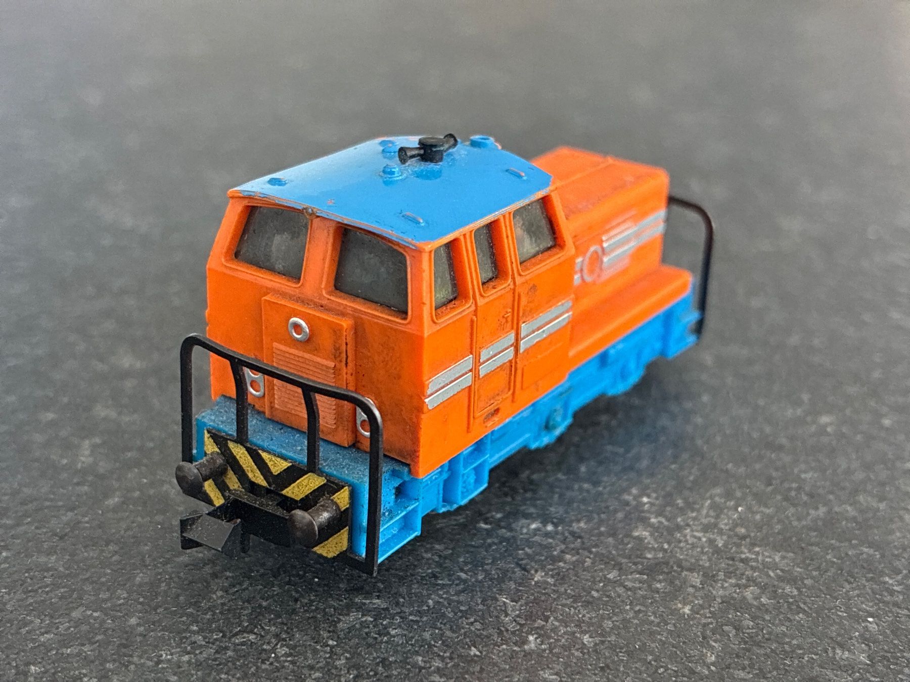Fleischmann Modelleisenbahnen: Modelleisenbahn Lok 2307 N – Gebraucht aus Wallenwil von Loza88 1