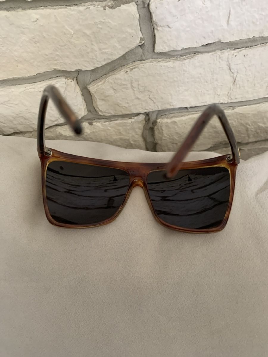 Brillen & Gläser: Laura biagiotti Sonnenbrille – Gebraucht aus Bergdietikon von zor_856j 7