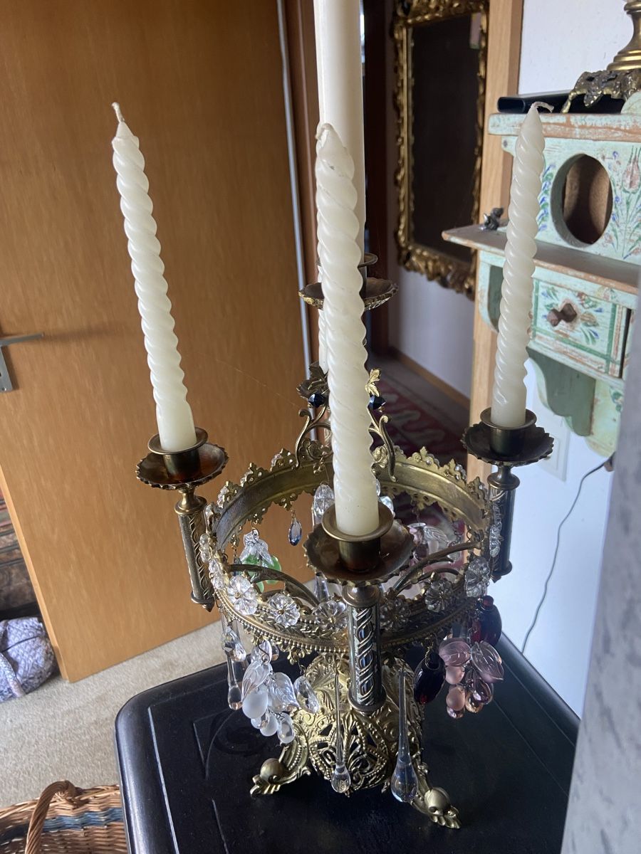Lampade: Lampe Stehlampe – Usato da Laufenburg venduto da fabienne2002 6