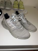 Adidas Damen Sneaker, Grau, Grösse 39