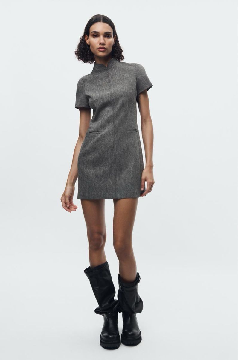 Zara Vestiti: Zara Kleid L – Nuovo (secondo la descrizione) da Altendorf venduto da Aleksandrasa