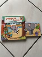 Pompon l'ourson Gardien de zoo Kinderbuch gebraucht