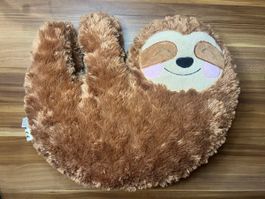 FAULTIER PELUCHE