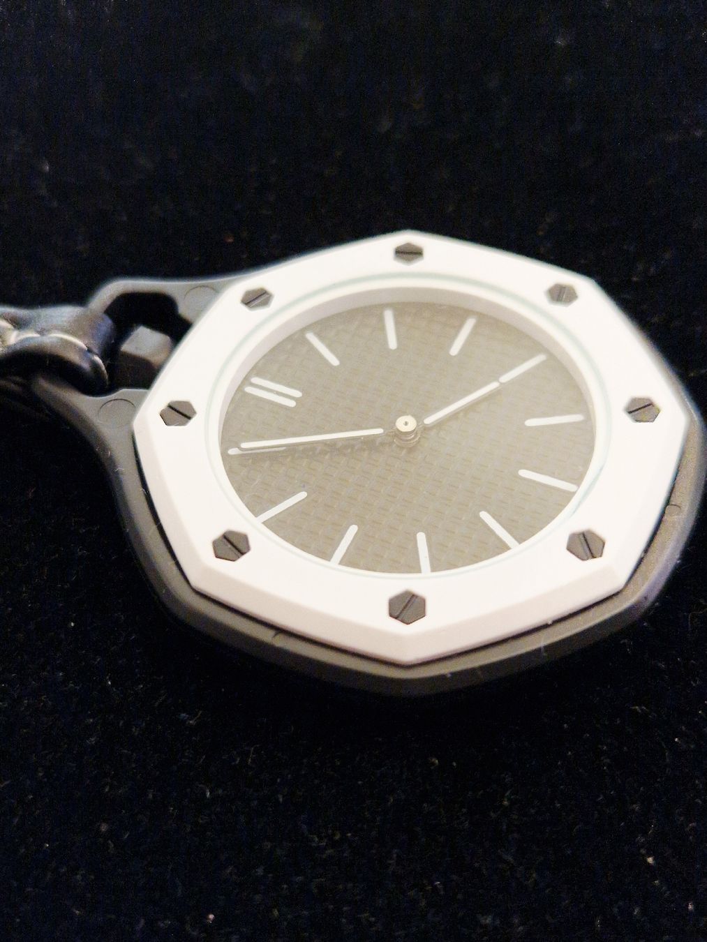 Orologi: Montre sans marque  – Nuovo (secondo la descrizione) da Undervelier venduto da Emc_7 2
