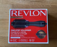 Revlon Warmluftbürste