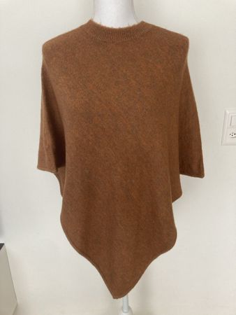 Poncho XS