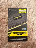 Corsair Vengeance LPX 16GB DDR4 3000MHz – Neu & ungeöffnet
