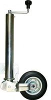Anhänger-Stützrad Rohr-Ø 60 mm /400kg für grosse Anhänger