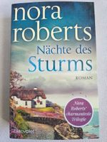 Nora Roberts - Nächte des Sturms