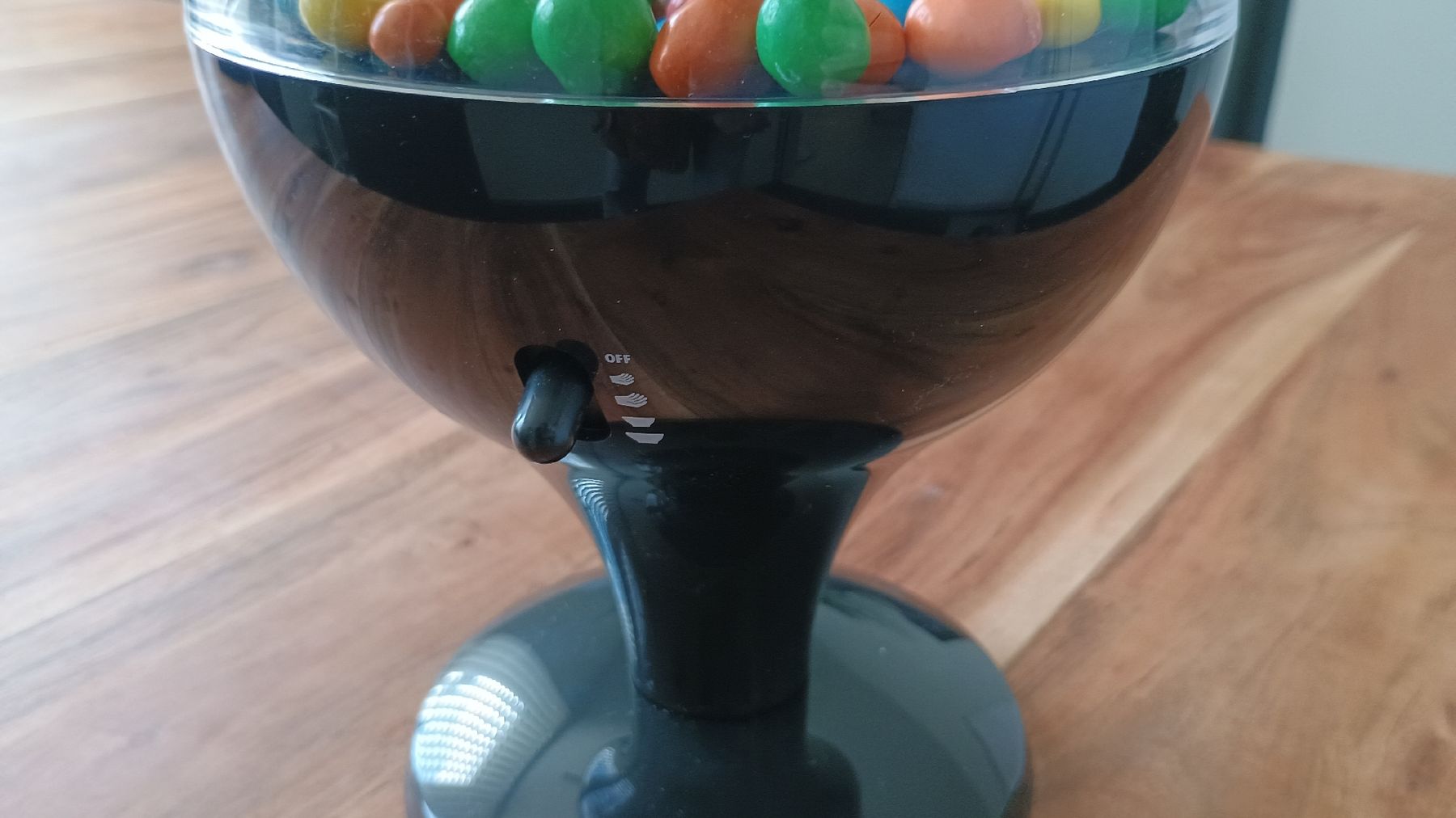 Contenitori & Simili: Süessigkeiten Spender / Bonbon Spender – Usato da Neuendorf venduto da Buggle 3